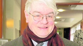 Martin Mansergh criticises secular readings of Proclamation