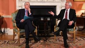 ‘Am I bovvered?’ EU shrugs its shoulders at Davis resignation