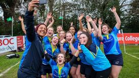 Sophie Spence: ‘A concussion gave me constant headaches’