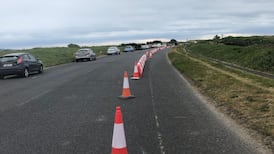 Bull Island should be closed again to cars, says Green councillor