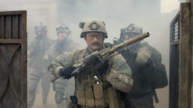 Warfare review: Few US war films have come this close to acknowledging the true suffering of combat