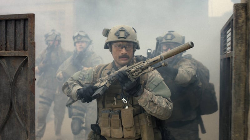 Warfare review: Few US war films have come this close to acknowledging the true suffering of combat
