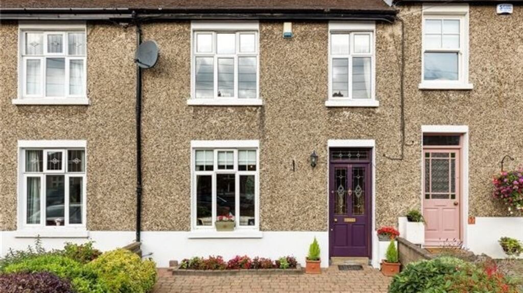 54 Belton Road, Donnycarney, Dublin 9