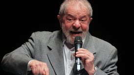 Former Brazilian president Lula jailed for corruption