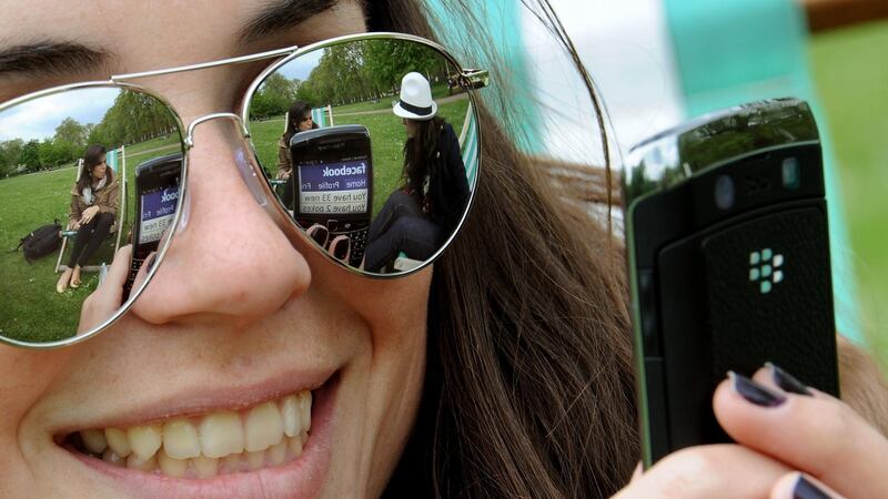 Net results: Life is getting shorter for tech giants