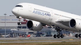 Airbus beats goal with 863 jet deliveries in 2019