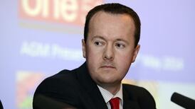 One51 may be on track for mid-2016 flotation at up to €2.50 a share