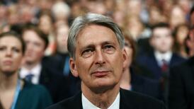 Immigration controls may not block access to single market, claims Hammond