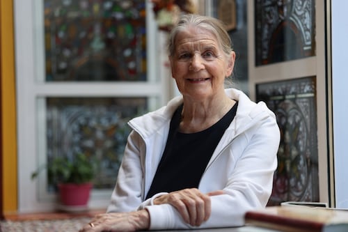 Social justice campaigner and Focus Ireland founder Sister Stanislaus Kennedy dies aged 86