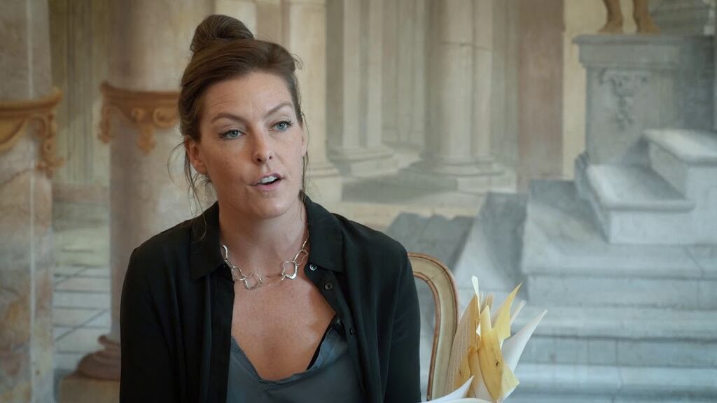 Caoilinn Hughes: The financial crash of 2008-09 brought  uncomfortable echoes of Catholic teachings, that guilt must be atoned for via abstinence, discipline, self-deprecation and self-denial.