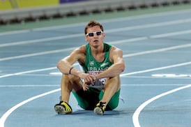 David Gillick’s terrific book reminds us of how little we know about sportspeople