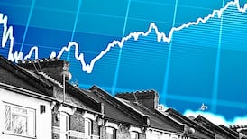 Why are Irish house prices so volatile - and will the rollercoaster ever end?