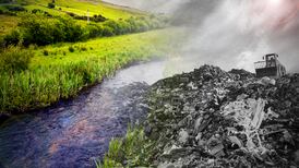 Irish climate to become ‘unrecognisable’ if action on emissions is delayed