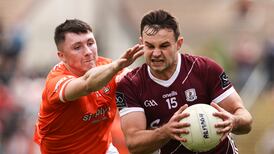 Armagh v Galway: Tribesmen can achieve double figure landmark on the roll of honour