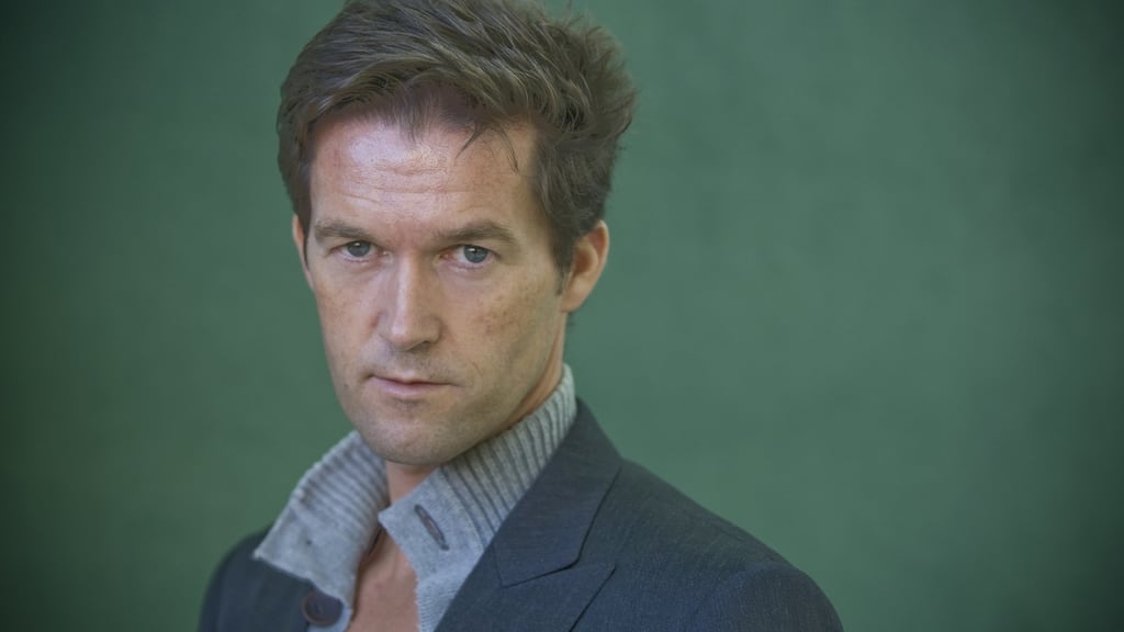 Michael Collins: I write of crimes that go unacknowledged, unpunished, crimes which barely register. Photograph: Getty Images