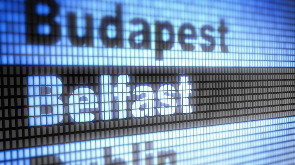 The Republic abolished air passenger duty in 2014. Image: iStock