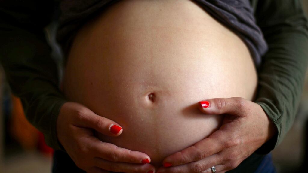 Researchers in Sweden set out to compare induction of labour at 41 weeks with 42 weeks in low risk pregnancies.