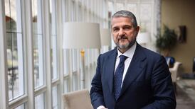 Europe must avoid not just tariff row but ‘verbal escalation’ with US, Italian minister tells Dublin conference