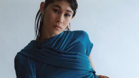 The Irish denim designer who swapped celebrity clients in London for ‘serene’ Co Kerry