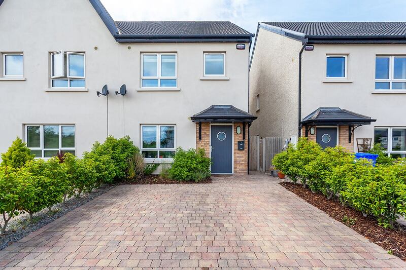 12 Oaktree Green, Cunnaberry Hill, Tully Road, Kildare Town