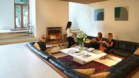 Ireland finally falls for modernism a century on