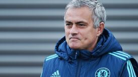 Man United have not approached José Mourinho, says agent