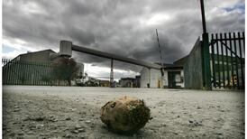 Greencore head says there will never be an Irish  sugar industry again