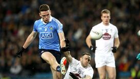 Dublin to play Division Two home games at Croke Park as league fixtures confirmed