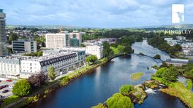 Win a relaxing overnight stay for two people at The Kingsley in Cork city