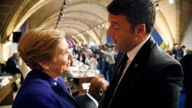 Ireland 'ready' for arrival of first allocated refugees