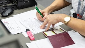 Man arrested as part of European airport cyberattack investigation