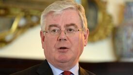 Tánaiste lobbies for immigration reform in unpredictable US political scene