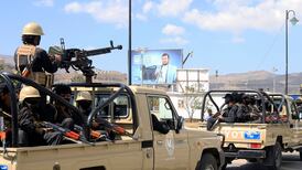 Houthi appetite for conflict comes at a cost to Yemen