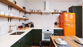 The microliving challenge: ‘Where do you keep your milk in a kitchen with 42 people?’