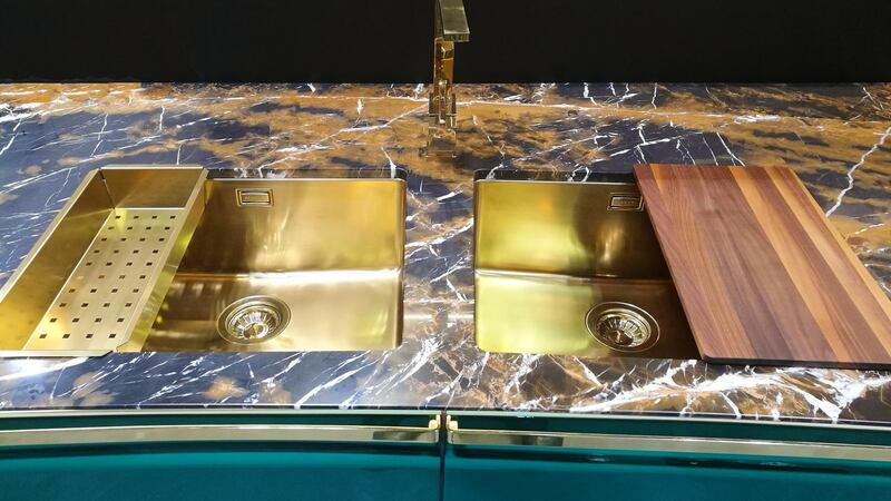 2. Alveus Monarch Kombino