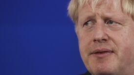 The Irish Times view on the Westminster vote: A hard Brexit – and a tough call