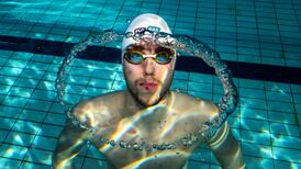 ‘I feel like I can go stupidly quick’: Daniel Wiffen bullish about Olympic chances