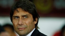Antonio Conte says spending power of China a ‘danger’ to football