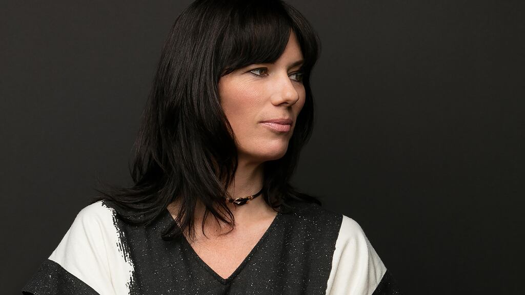 Jen Beagin has released a sequel to her successful debut Pretend I’m Dead. Photograph: Beowulf Sheehan