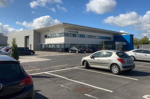 International investor in €62.5m deal for Park West industrial portfolio