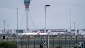 Germany to bar UK travellers amid concern over Covid variants