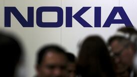 Nokia shares dive on potential Alcatel-Lucent compliance issues