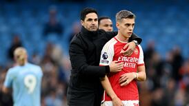 Ken Early: Arsenal and Manchester City have produced three appalling matches this season