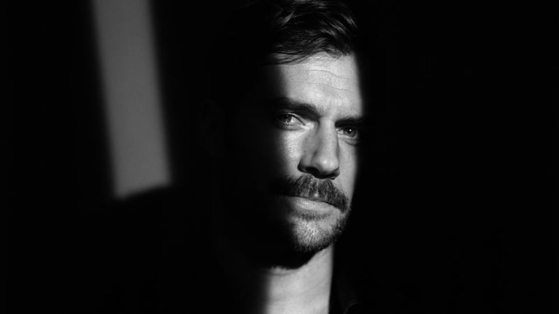 Henry Cavill: ‘Ireland taught me how to love the rain’