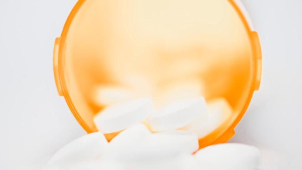 Following a pharmacist’s advice, the child was given 10 times the amount of iron prescribed by the hospital