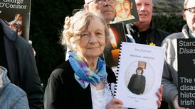 Stardust inquests: ‘The smoke started coming in under the door. I could hear the fire crackling outside’