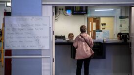 “B****cks”: One elderly lady’s colourful outburst encapsulates British angst over state of trains