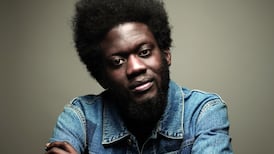 Michael Kiwanuka: “You have to be able to kill your babies”
