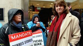 When it comes to Dunnes Stores, Burton won’t be beaten to the high moral ground