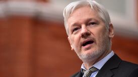 We must beware Julian  Assange’s opportunism